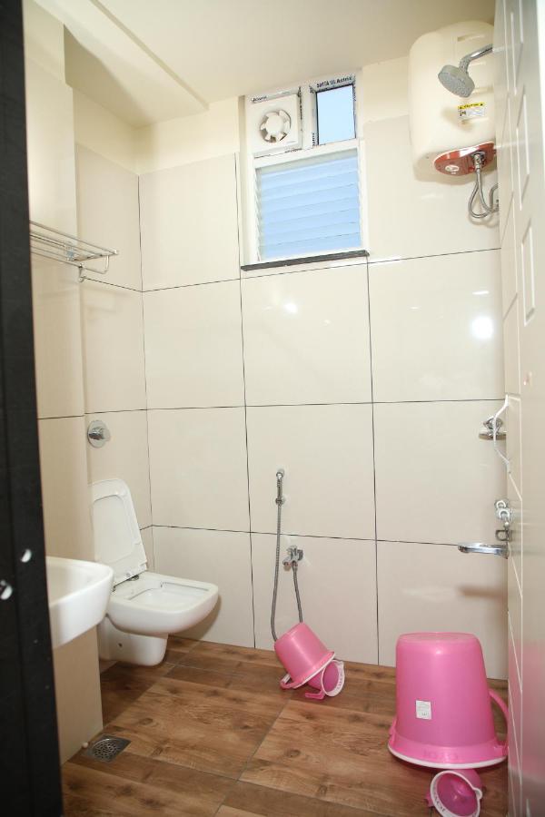 Sal Residency Annavaram エクステリア 写真